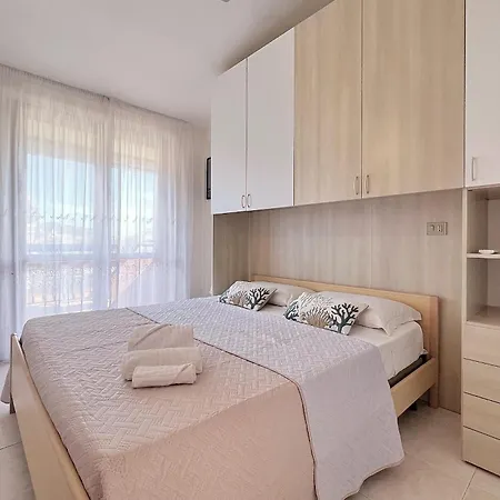 Διαμέρισμα Near The Center - A Combination Of Relaxation And Unique Views Villasimius