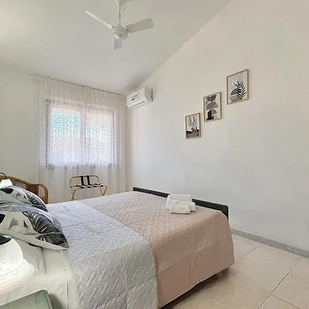 Near The Center - A Combination Of Relaxation&unique Views