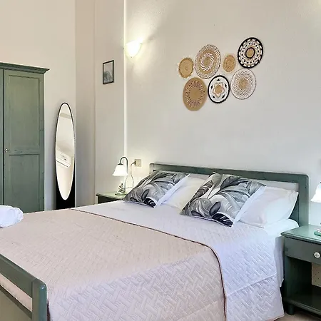 Appartement Near The Center - A Combination Of Relaxation&unique Views Villasimius