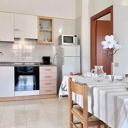 Near The Center - A Combination Of Relaxation&unique Views Villasimius