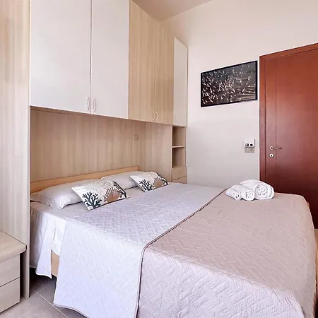 Near The Center - A Combination Of Relaxation And Unique Views * Villasimius