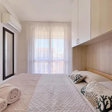 Near The Center - A Combination Of Relaxation And Unique Views Lejlighed