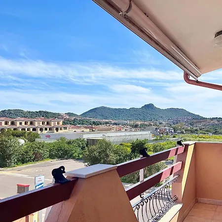 Apartment Near The Center - A Combination Of Relaxation And Unique Views Villasimius