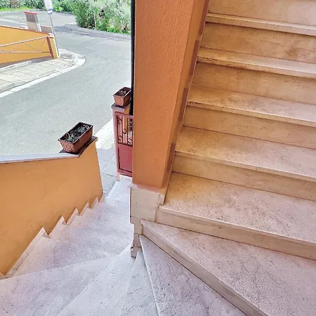 Apartment Near The Center - A Combination Of Relaxation And Unique Views Villasimius